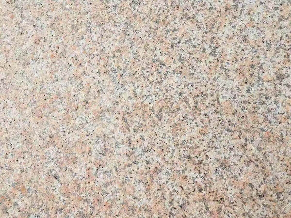 黃銹石火燒面